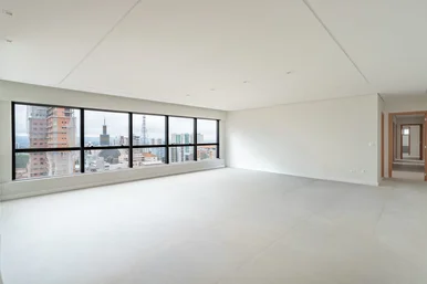 Apartamento Para Locação, 3 Suítes, Centro, Ponta Grossa