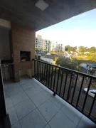 <strong>Apartamento semimobiliado para venda, com 3 quartos, na Colô</strong>