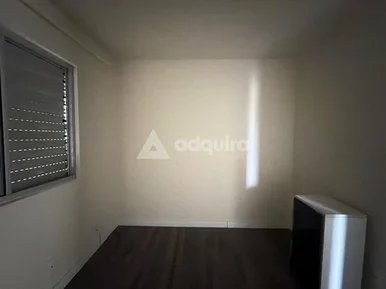 Apartamento No Condominio Le Village Pitangui - Uvaranas, Ponta Grossa, Pr