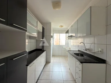 Apartamento No Condominio Le Village Pitangui - Uvaranas, Ponta Grossa, Pr