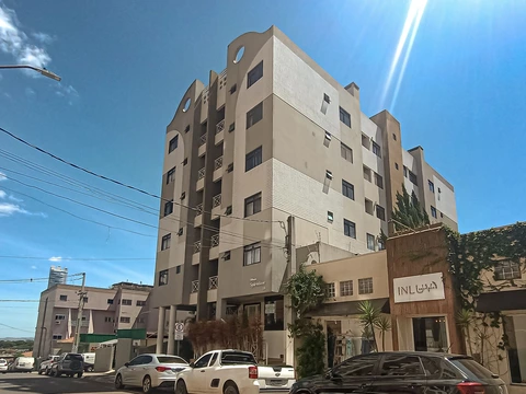 Foto Apartamento