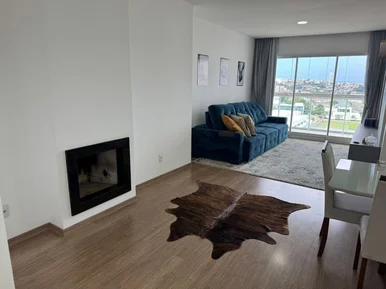Apartamento à Venda, Oficinas, Ponta Grossa, Pr