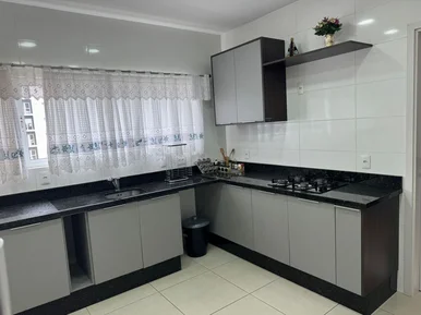 Apartamento à Venda, Oficinas, Ponta Grossa, Pr