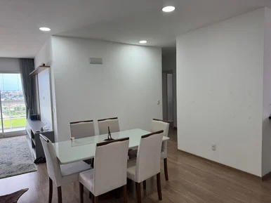 Apartamento à Venda, Oficinas, Ponta Grossa, Pr