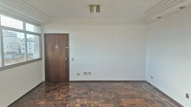Apartamento Para Venda E Locação, 3 Quartos, Centro, Ponta Grossa