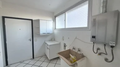 Apartamento Para Venda E Locação, 3 Quartos, Centro, Ponta Grossa