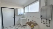 <strong>Apartamento para venda e locação, 3 quartos, Centro, Ponta G</strong>