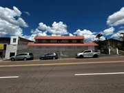 <strong>Apartamento à venda, MOBILIADO, Av. Anita Garibaldi, 03 quar</strong>