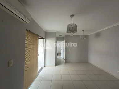 ótimo Apartamento Semimobiliado Para Locação, 2 Quartos, 1 Vaga, 73,79 M² área T