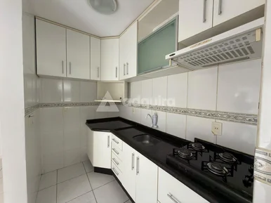 ótimo Apartamento Semimobiliado Para Locação, 2 Quartos, 1 Vaga, 73,79 M² área T