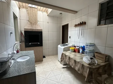Apartamento à Venda, Centro, Ponta Grossa, Pr