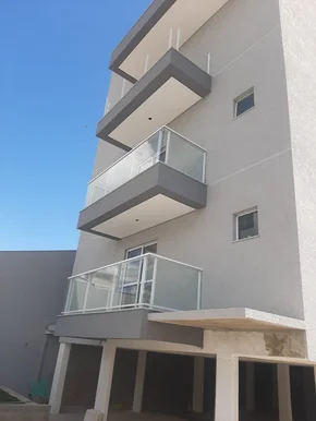 Apartamento à Venda, 3 Quartos, 1 Suite, 2 Vagas - Jardim Carvalho