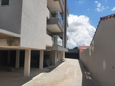 Apartamento à Venda, 3 Quartos, 1 Suite, 2 Vagas - Jardim Carvalho