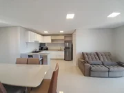 <strong>Ótimo apartamento totalmente mobiliado para venda, 3 quartos</strong>