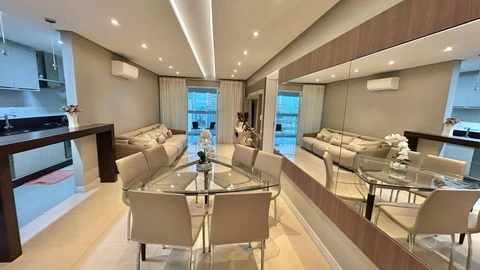 Foto Apartamento