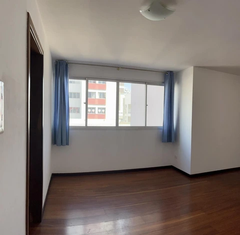 Foto Apartamento