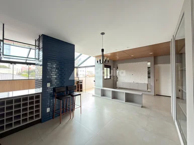 La Neue House | Apartamento Semi-mobiliado | Venda E Locação