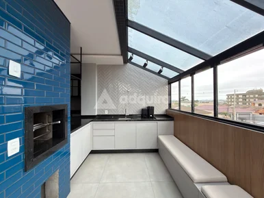 La Neue House | Apartamento Semi-mobiliado | Venda E Locação