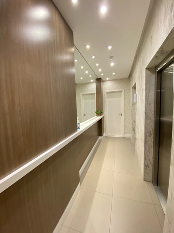 Foto Apartamento