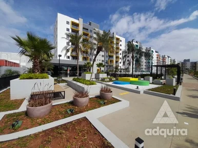 <strong>Apartamento à venda, Contorno, Ponta Grossa, PR</strong>