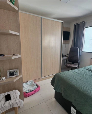 Foto Apartamento