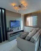 <strong>Apartamento à venda, Contorno, Ponta Grossa, PR</strong>