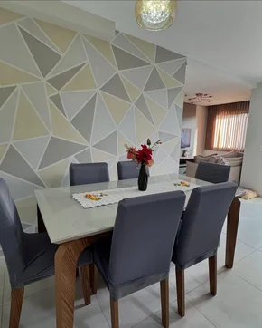 Apartamento à Venda, Contorno, Ponta Grossa, Pr