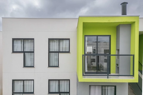 Foto Apartamento