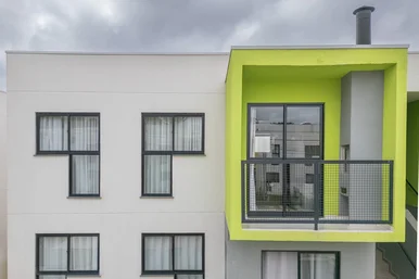 <strong>Apartamento à venda, Uvaranas, Ponta Grossa, PR</strong>