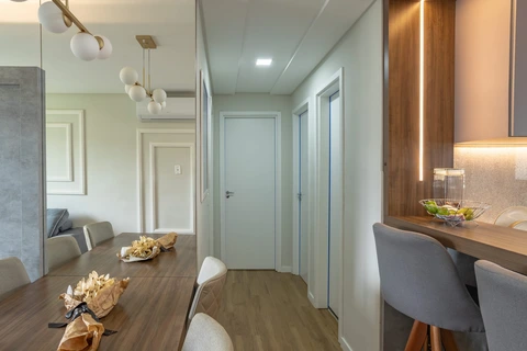 Foto Apartamento
