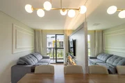 <strong>Apartamento à venda, Uvaranas, Ponta Grossa, PR</strong>