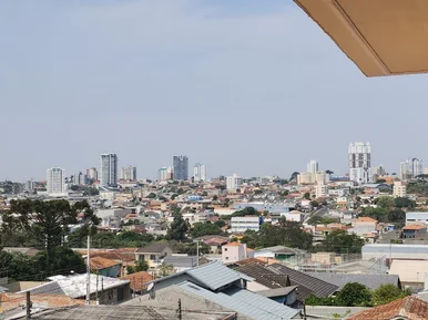 Apartamento à Venda, Nova Rússia, Ponta Grossa, Pr