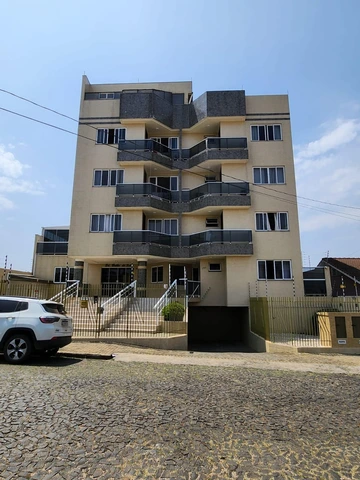Foto Apartamento