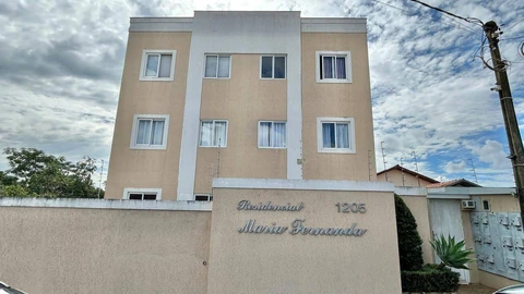 Foto Apartamento