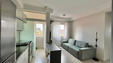 Foto Apartamento