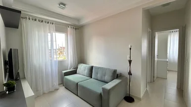 Apartamento Para Locação, Orfãs, Ponta Grossa, Pr