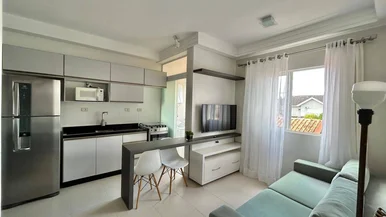 Apartamento Para Locação, Orfãs, Ponta Grossa, Pr