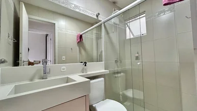 Apartamento Para Locação, Orfãs, Ponta Grossa, Pr