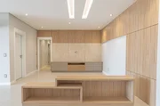 <strong>Apartamento à venda, Alto padrão, 3 suítes,  Jardim Carvalho</strong>