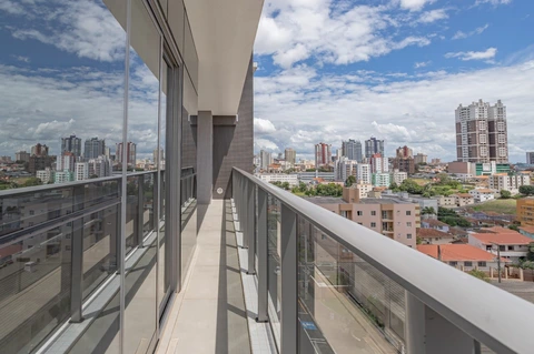 Foto Apartamento