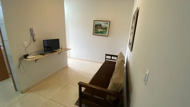 Apartamento Para Locação, Neves, Ponta Grossa, Pr
