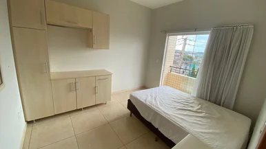 Apartamento Para Locação, Neves, Ponta Grossa, Pr