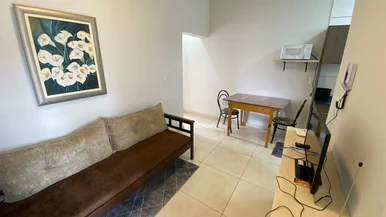 Apartamento Para Locação, Neves, Ponta Grossa, Pr