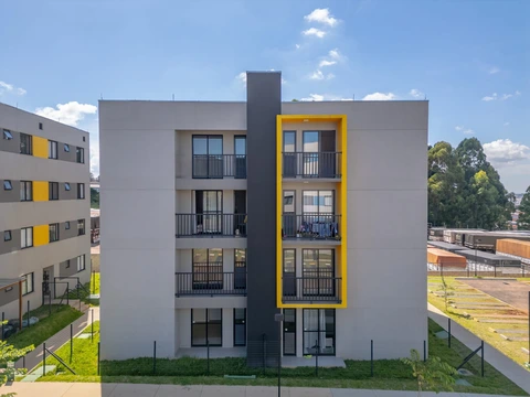 Foto Apartamento