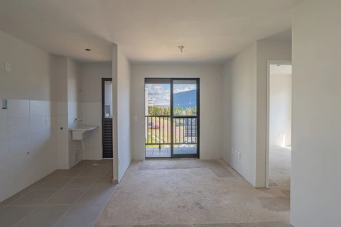 Foto Apartamento