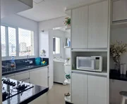 <strong>Apartamento com 3 quartos, sendo 1 suíte à venda, Centro, Po</strong>