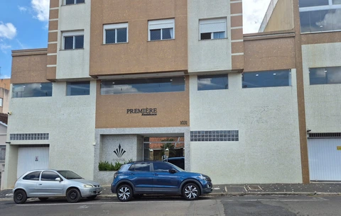 Foto Apartamento
