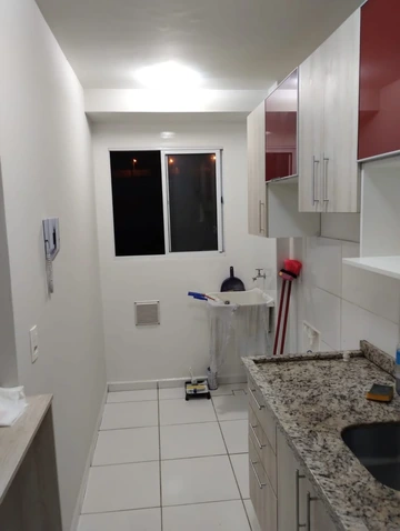 Foto Apartamento