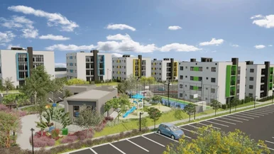 <strong>Apartamento à venda -  2 quartos 1 banheiro, VITTACE NATURE,</strong>