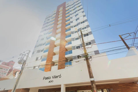 Foto Apartamento